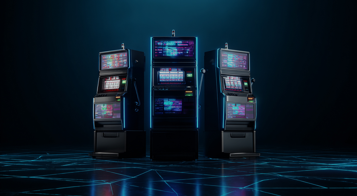 SpinFest Casino